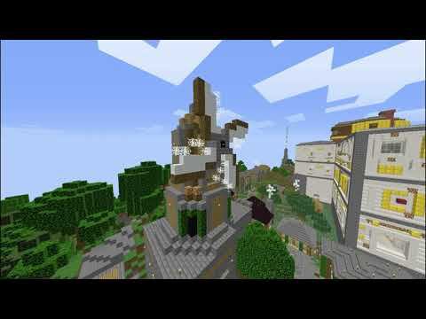 Что будет добавлено в МЕХАНИЧЕСКИЙ ДОМ 1.8 | Краткий обзор смотреть онлайн