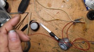 Термофен своими руками. Быстро и просто.