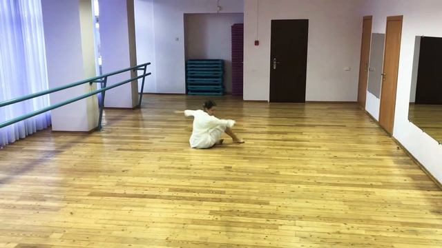 Клевцова Екатерина , 2 тур смотреть онлайн