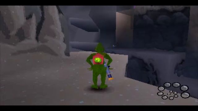 The Grinch. Собираем гринчелет.