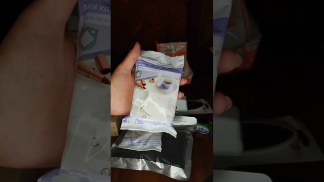 Распаковка заказа Фаберлик по каталогу 13 2024 на 18 баллов. Крем, порошок, мыло смотреть онлайн