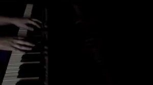 Алла Пугачева. Не обижай меня (версия для фортепиано)