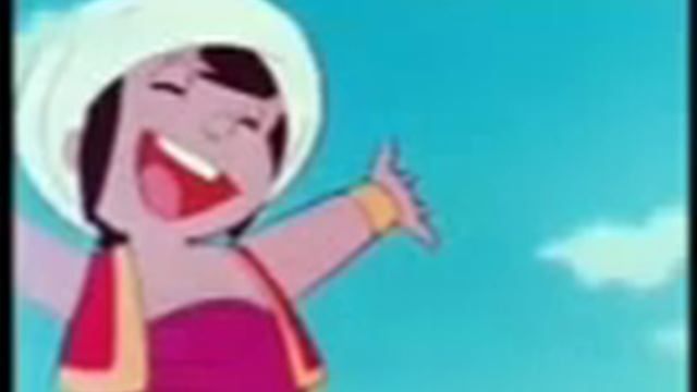 अगर मगर डोले नैया भंवर भंवर जाए रे पानी | Agar magar dole naiya | Sindbad Jahazi title theme song смотреть онлайн