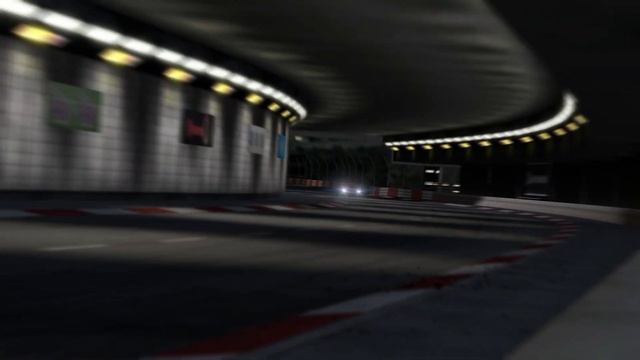 Infiniti G35 (V35) Race Car - Riviera Monte Grande (Need For Speed Shift 2 Unleashed) смотреть онлайн