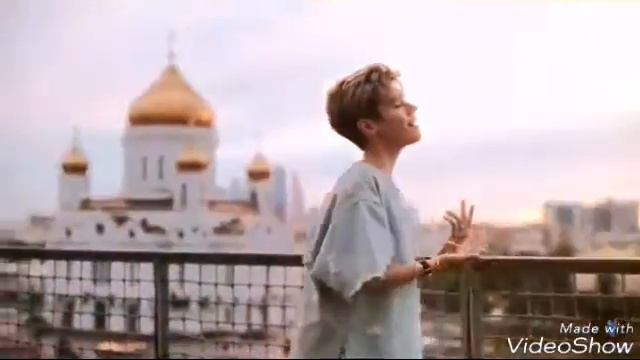 Kristian Kostov - Я подарю небо смотреть онлайн