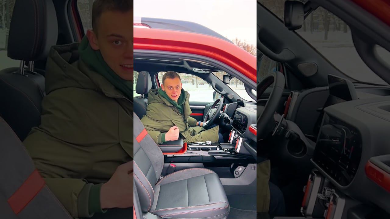 HAVAL DARGO - ЧЕМ РАЗОЧАРОВАЛ? ЧЕМ УДИВИЛ? ВСЕ ФИШКИ! смотреть онлайн