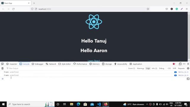 How to use Props and States in React Js - Headless WordPress with React Js | Ep - 3 смотреть онлайн