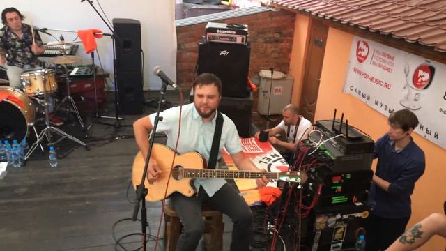 ПТВП – Новая жизнь (акустика) смотреть онлайн