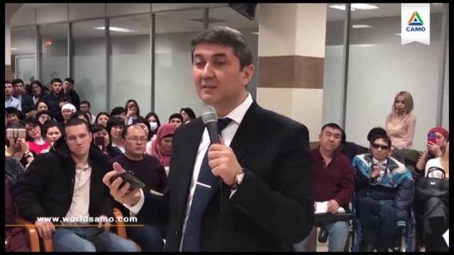 Правда, что, если не молиться 5 раз в день, тебя будут преследовать неудачи? Ответ от Давлатова смотреть онлайн