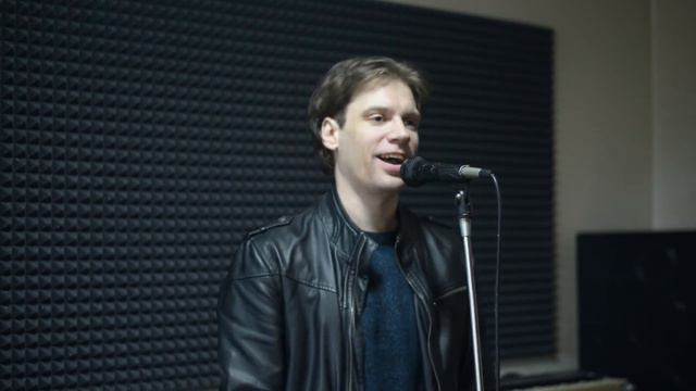 cover. Иван Окулов смотреть онлайн