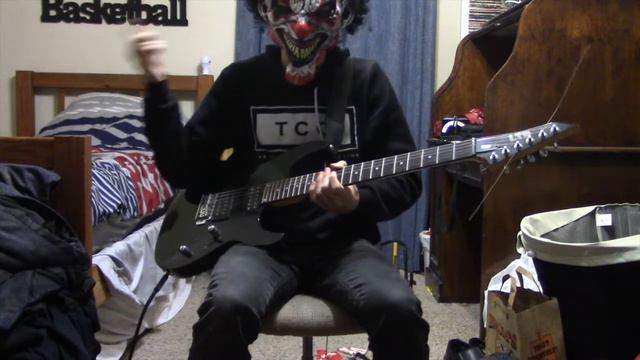 Linkin Park - Given Up - (Tutorial) смотреть онлайн