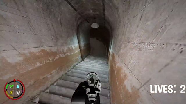 These Players Have My Loot [Ghost Of Tabor] смотреть онлайн