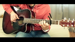 Imany  You Will Never Know (Видеоурок)