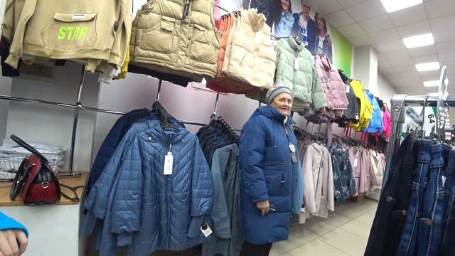 Влог 2 часть г Новоалтайск шоппинг по магазинам 6 ноября 2022 смотреть онлайн