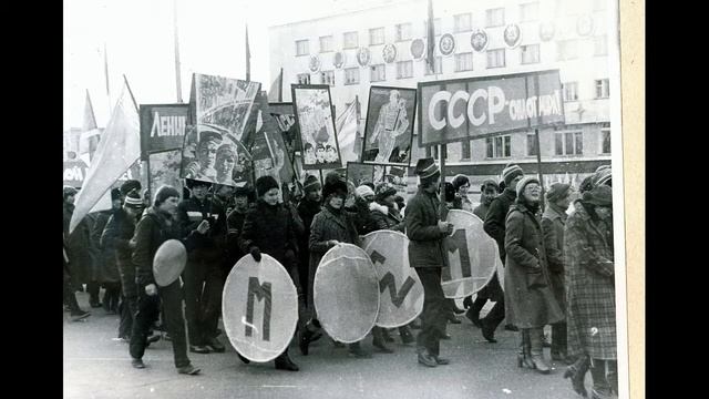 408а. К выпуску 1986 года 175 школы Красноярск-45. 19 февраля 2017 года. смотреть онлайн