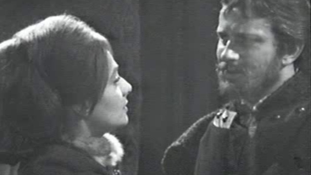 Doctor Who Classic VOSTFR Episode 14 Partie 1 смотреть онлайн