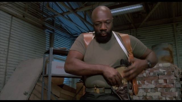 GHETTOBUSTERS / I'M GONNA GIT YOU SUCKA (TEASER) - Wicked Vision / Black Cinema Collection смотреть онлайн