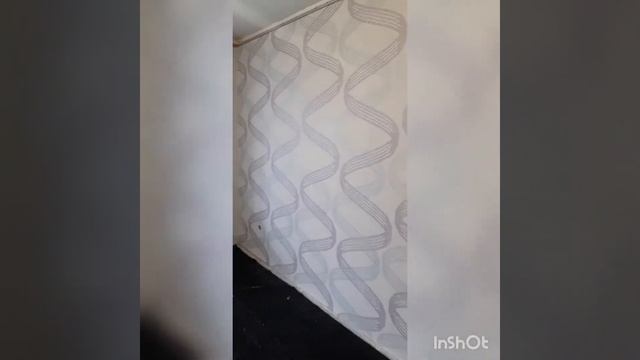 Поклейка обоев смотреть онлайн