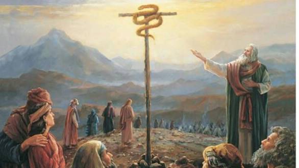 Змеи Непослушания и ЗМЕЙ Послушания 1
Иоа.3:14-15;Числа 21:4-9 из-за чего большинства бед в жизни! смотреть онлайн