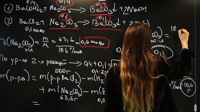 ПОЛНЫЙ РАЗБОР ВАРИАНТА ЕГЭ 2022! смотреть онлайн