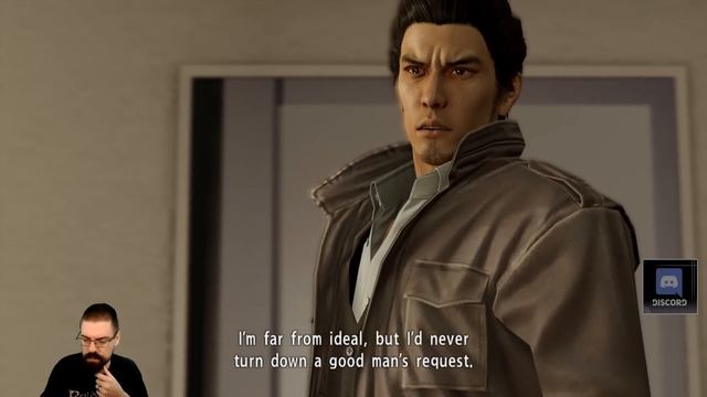 Cohh Plays Yakuza 5 - Episode 14 смотреть онлайн