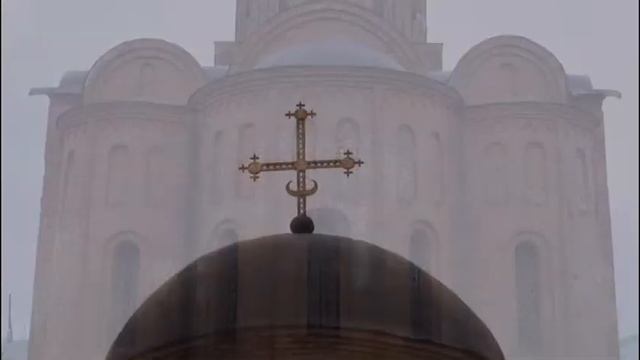 Церковь апп. Петра и Павла. Смоленск смотреть онлайн