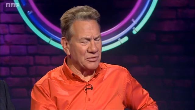 Michael Portillo on Toby Young смотреть онлайн