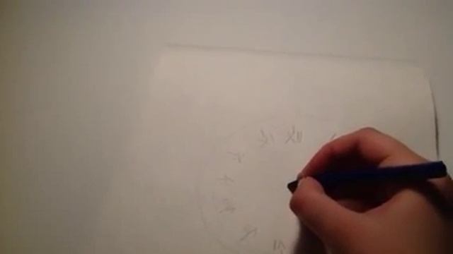 Как оформить (сделать) часы в стиле Ever After High Банни Бланк