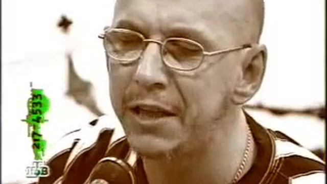 Андрей Сапунов Воскресенье Не торопясь смотреть онлайн