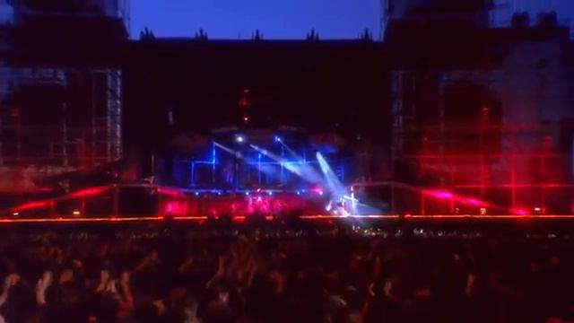 AC-DC - Jailbreak (Live At Donington 8.17.91)