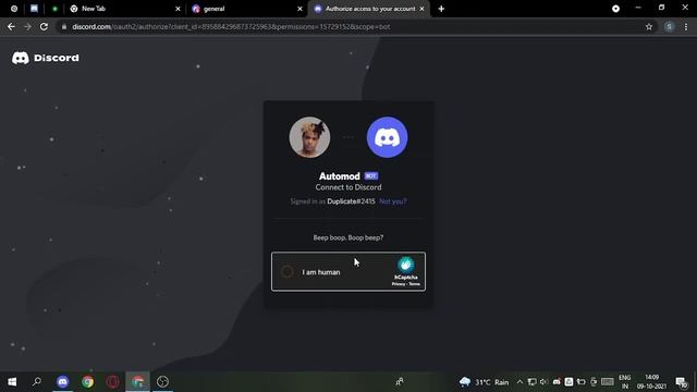 How to make music bots in seconds using repl.it смотреть онлайн