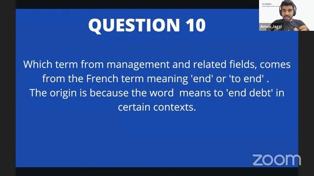 BlueLearn Pitch Tank | Final Pitches смотреть онлайн