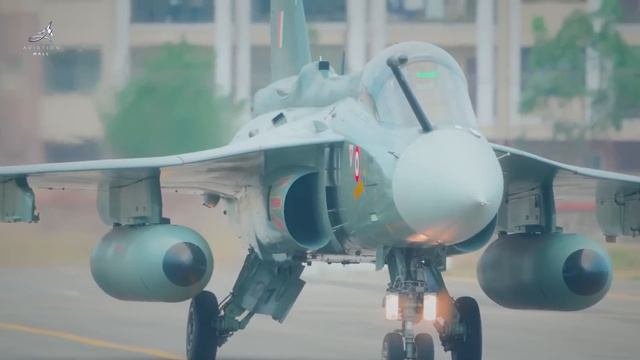 India's Air Force | How Strong is it? смотреть онлайн