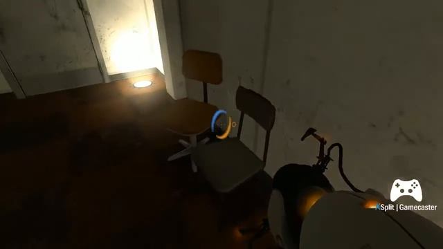Portal: Escape Walkthrough смотреть онлайн