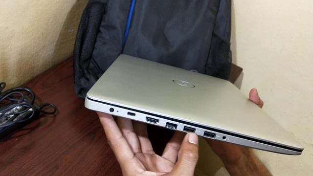 #Dell inspiron 15-3593 new laptop 2020 /Dell latest modal core i5 10th generation unboxing #Dell смотреть онлайн
