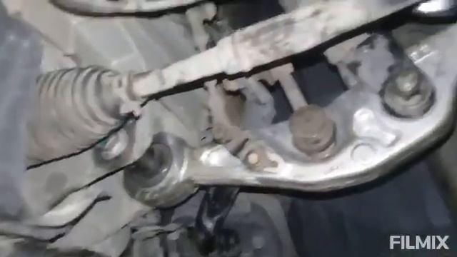Lexus Ls 460 v8 change water pump | su pompası değişim ve full bakım | change fuel filter смотреть онлайн