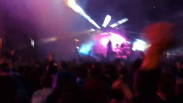 The Prodigy "Hyperspeed (G-Force Part 2)" 29.06.14. GreenFest.St.Petersburg. video- Alexey Kornyshe смотреть онлайн