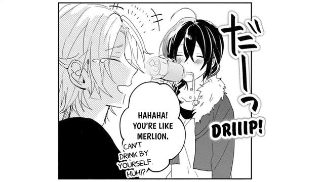 In Bed with My Brother's Friend | Mature Romance comic Trailer - INTELFIN Comics смотреть онлайн