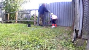 Что можно сделать из старого шифера