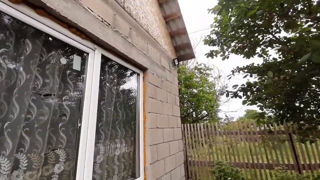 Обзор дома в 100кв.м и дачи в 30 кв.м электромонтаж волгоград смотреть онлайн