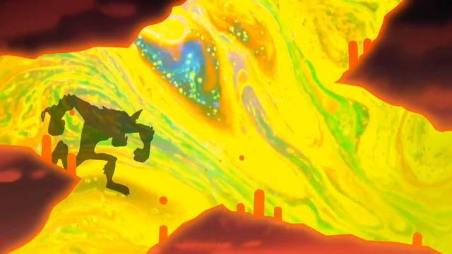 Bill Cipher - Я из другой вселенной смотреть онлайн