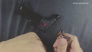 Чем заправить турбо-зажигалку (torch)