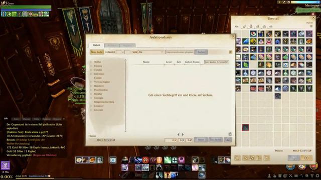 Archeage 4.0 Regrade try to get legendary Cenzo Part 2 смотреть онлайн