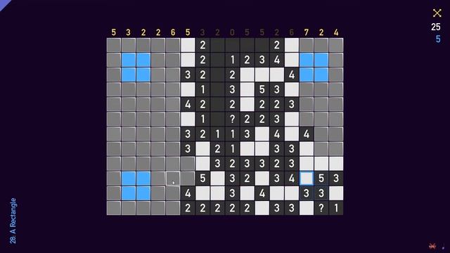 Tametsi - Commented Walkthrough 26 - 30