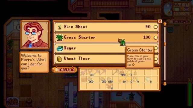 Stardew Valley | You can farm on the beach farm | Beach Farm Guide смотреть онлайн