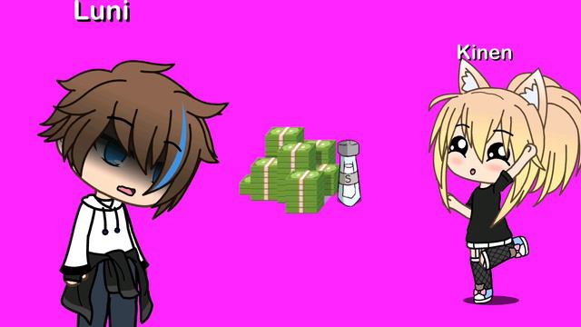 Клип Gacha laif (тебя манит) оценит// смотреть онлайн