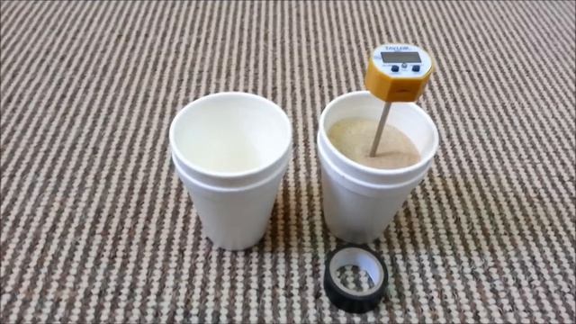 First law of Thermodynamics Project смотреть онлайн