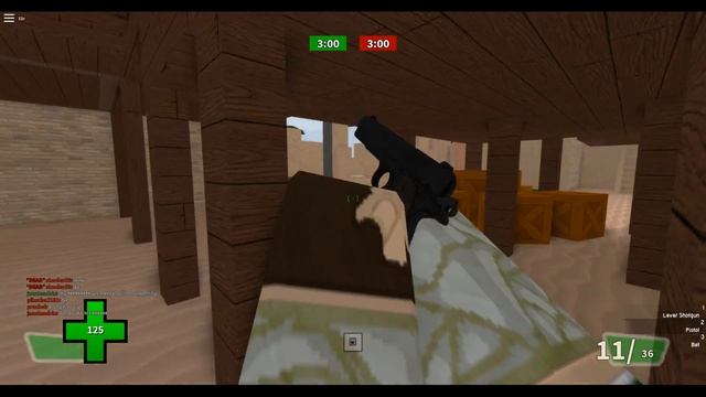 Roblox: Typical Colors 2: So Many Mechanics смотреть онлайн
