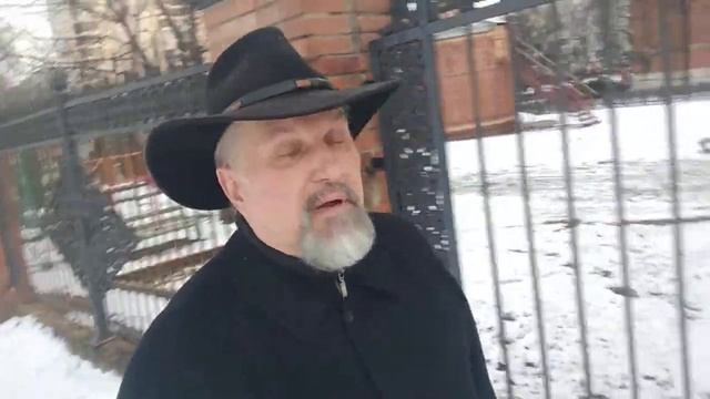 2020.02.24 Вечерняя молитва в Туле! Перед поездкой в Киев Украину. Архиепископ Сергей Журавлев РПЦХ смотреть онлайн