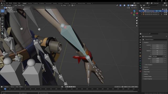 [Genshin Modding] Episode 2 - Your First Character! (Tutorial) смотреть онлайн